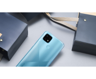 realme C21 3+32GB blue - 649448 - zdjęcie 10